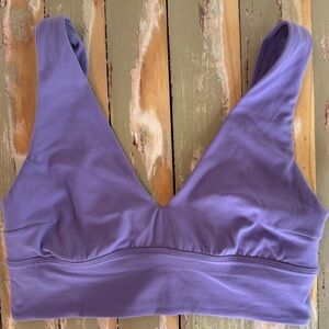 Lululemon Align V Neck